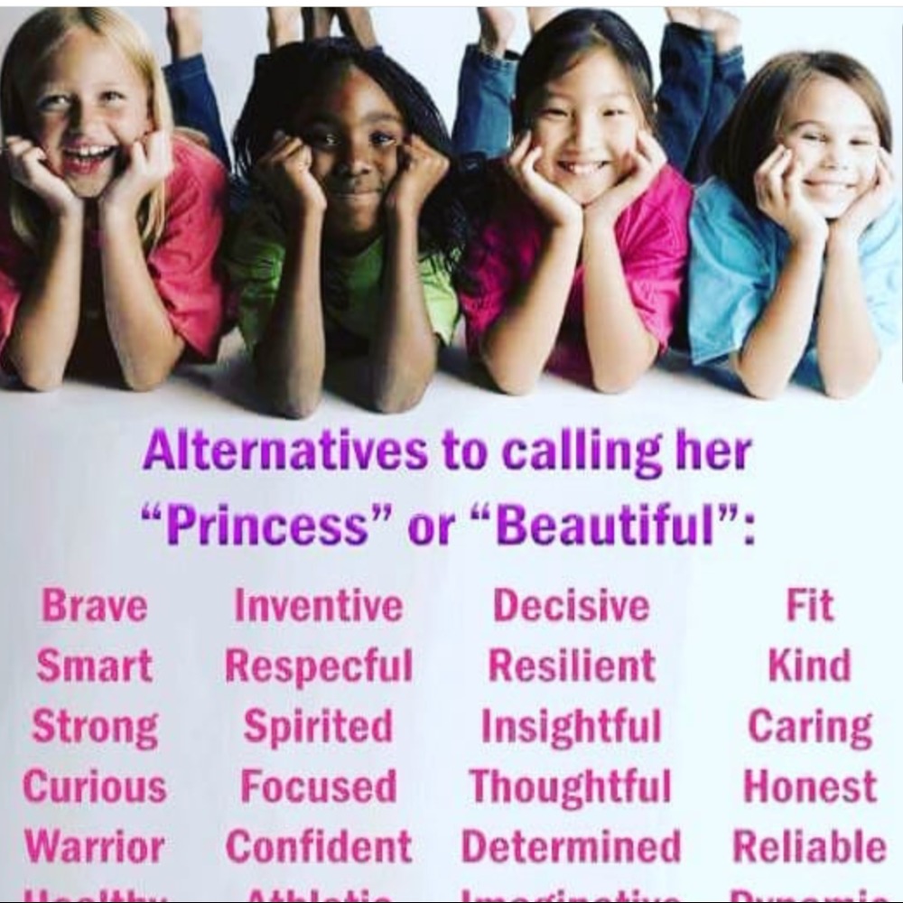 Meet your Posher, Carla